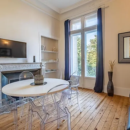 Maison Ingwe - Place Gambetta Bordeaux Exterior photo