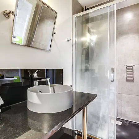 Maison Ingwe - Place Gambetta Bordeaux Exterior photo