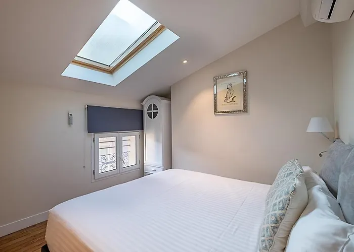 Maison Ingwe - Place Gambetta