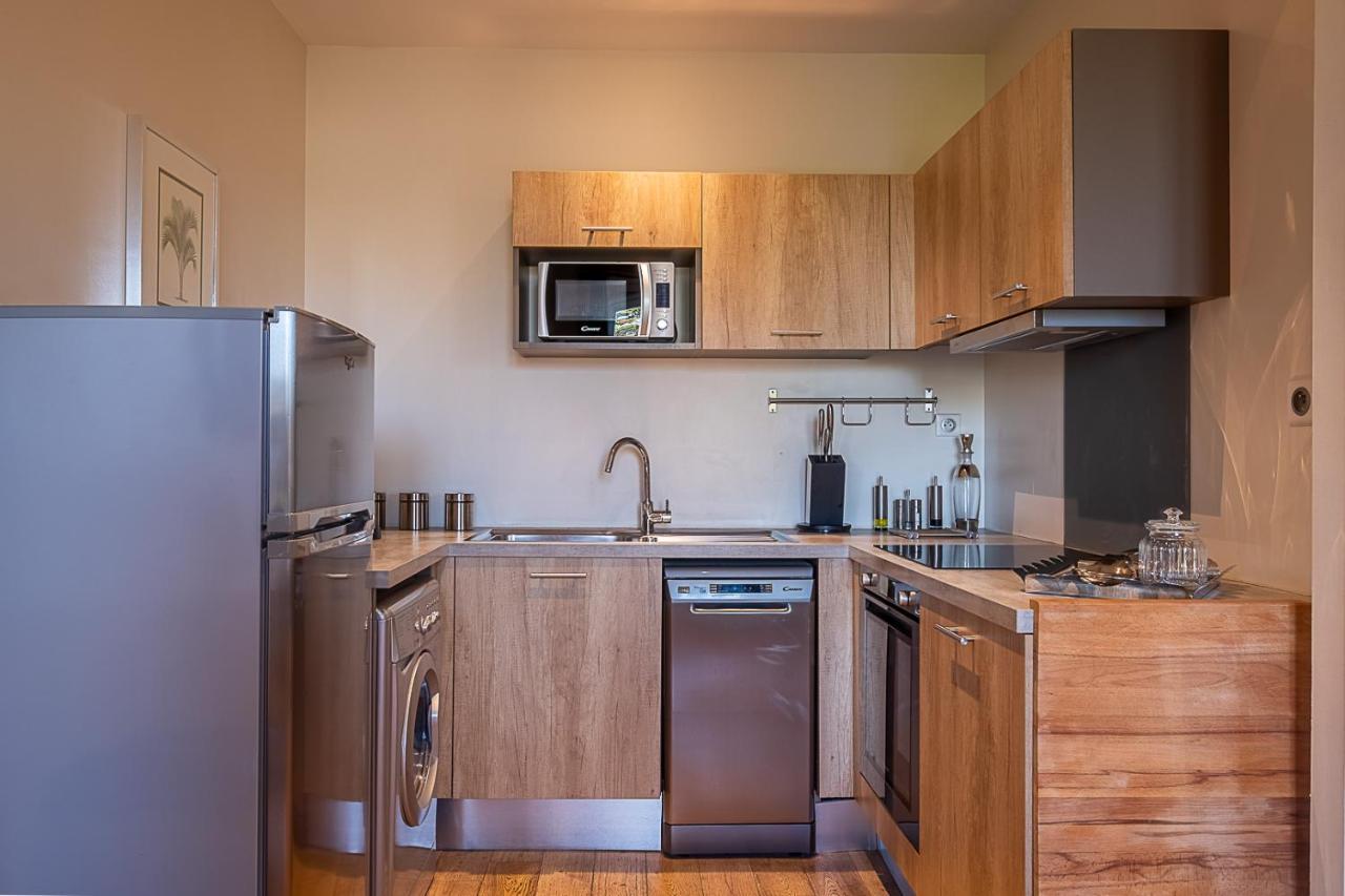 Place Gambetta - Ybh Appartement Bordeaux