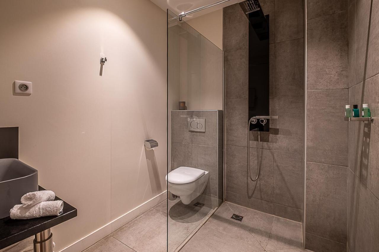 Appartement Place Gambetta - Ybh *