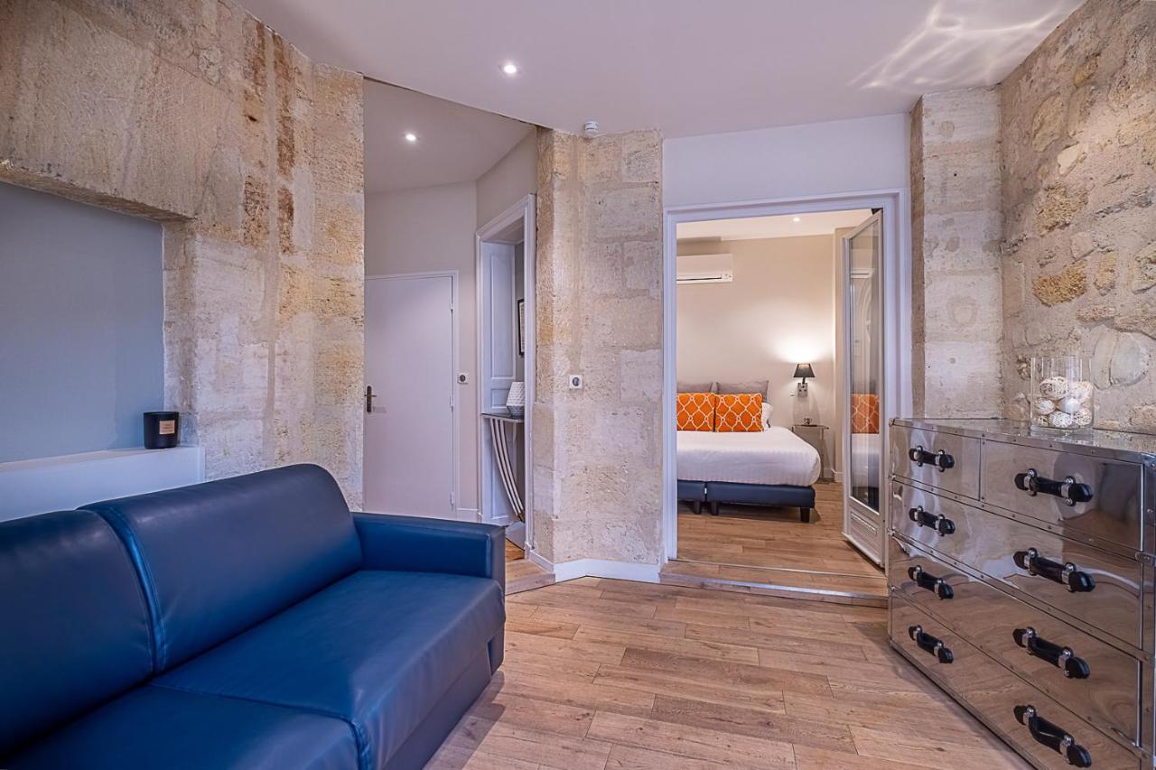 Maison Ingwe - Place Gambetta Bordeaux