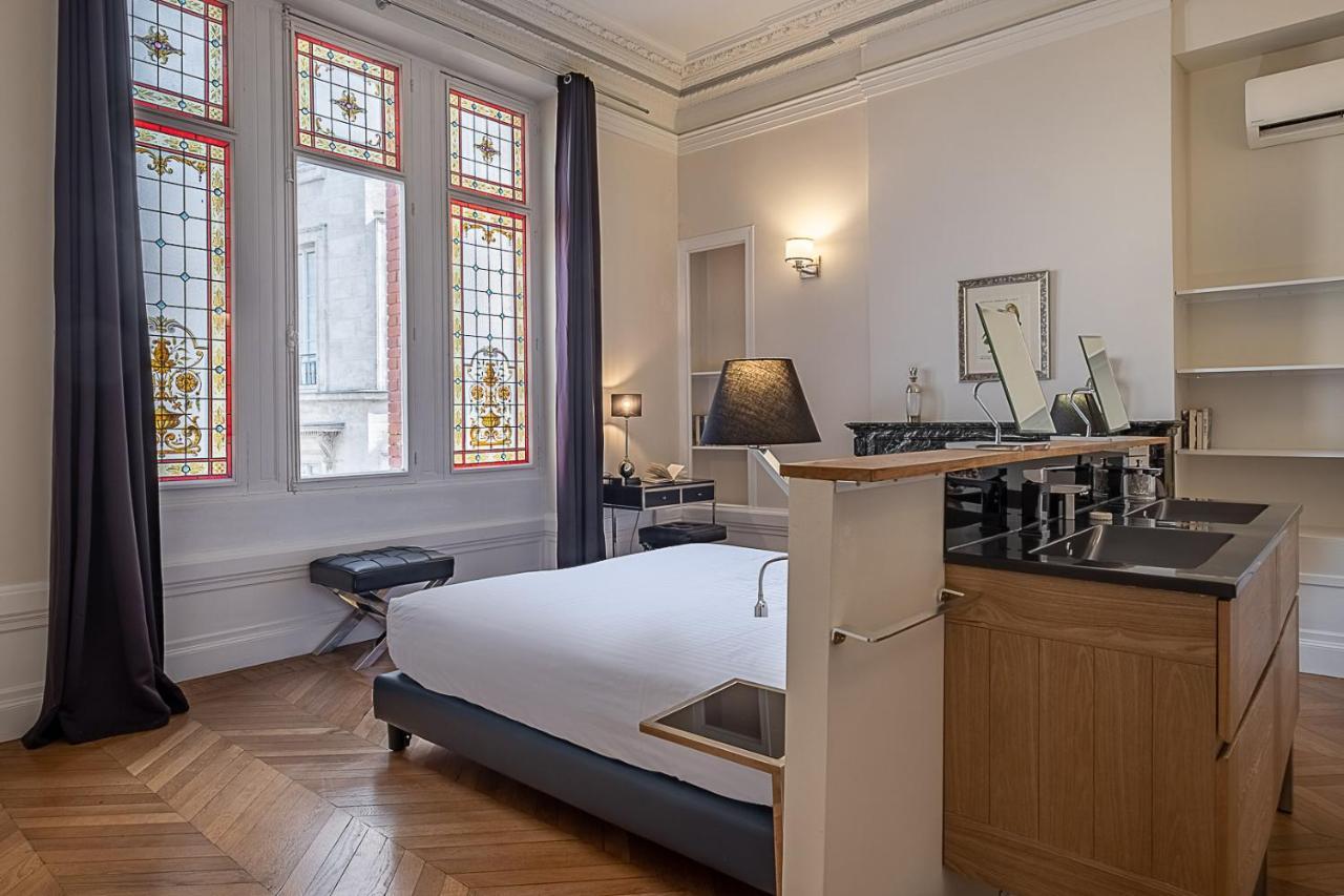 Place Gambetta - Ybh *