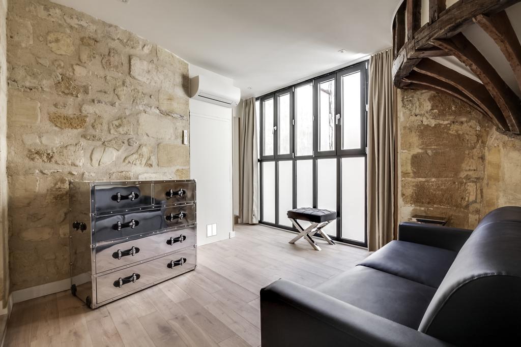 Place Gambetta - Ybh Bordeaux