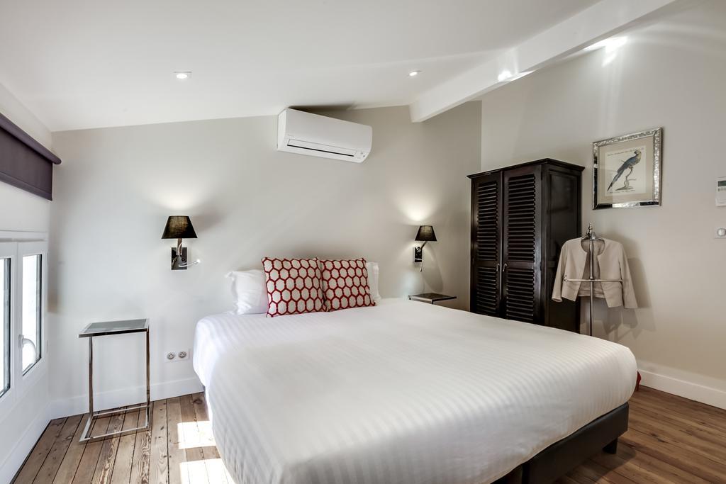 Place Gambetta - Ybh Appartement
