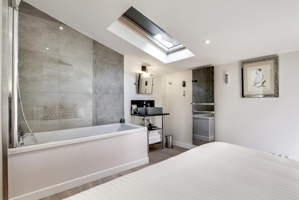 Maison Ingwe - Place Gambetta Apartment *