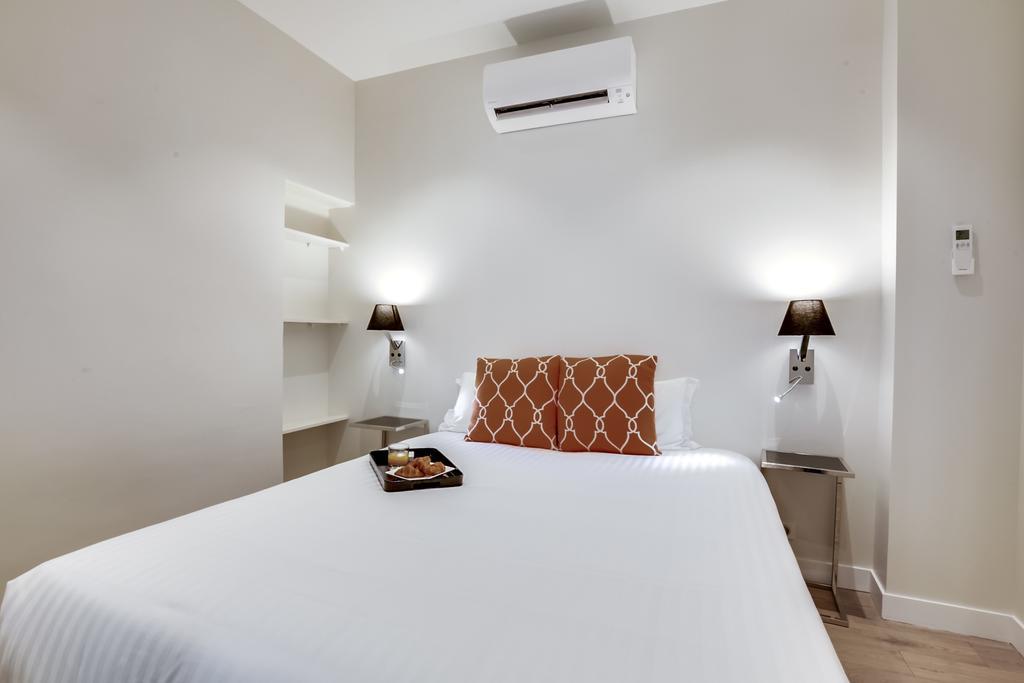 Place Gambetta - Ybh Appartement *
