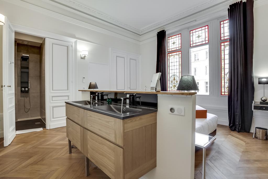 Place Gambetta - Ybh Bordeaux