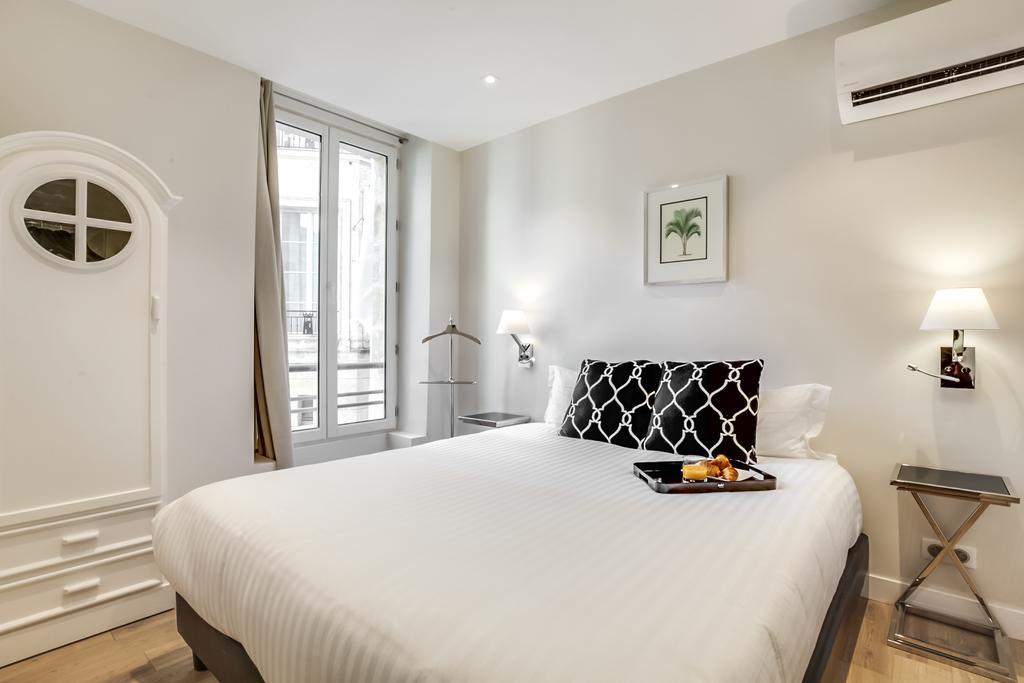 Place Gambetta - Ybh Appartement