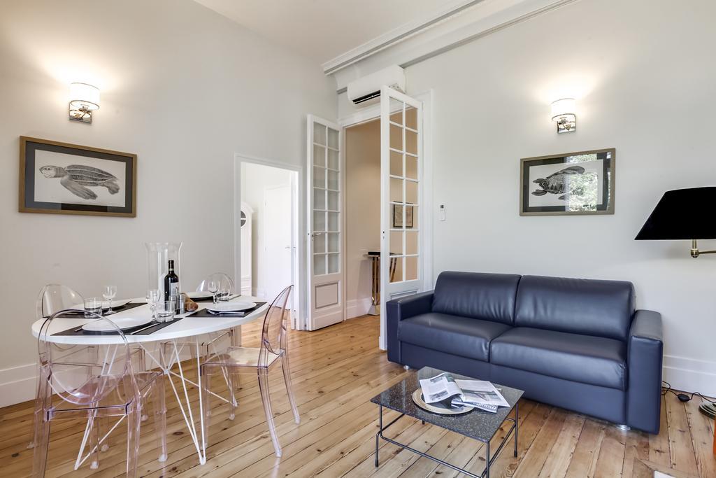 Maison Ingwe - Place Gambetta * Bordeaux