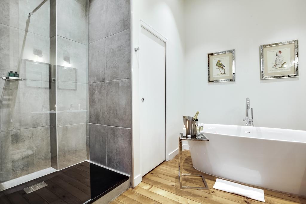 Apartment Maison Ingwe - Place Gambetta Bordeaux