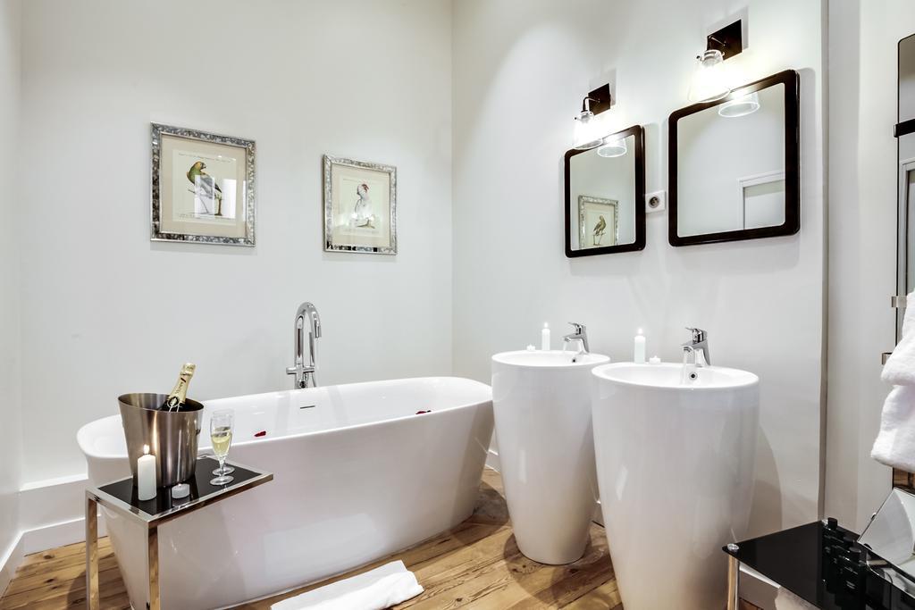 Appartement Place Gambetta - Ybh *