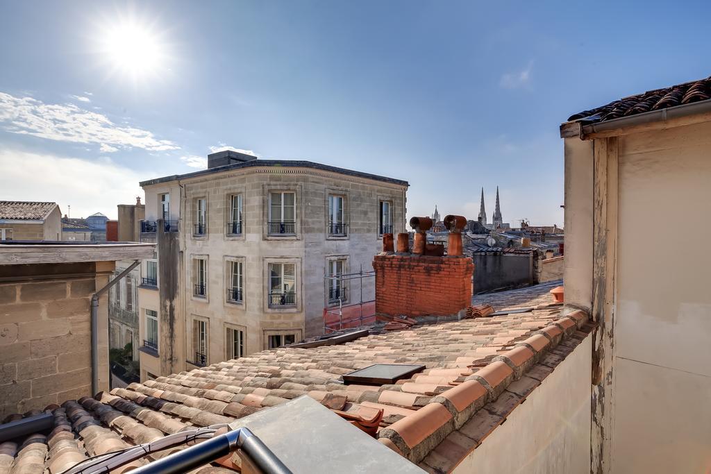 Apartment Maison Ingwe - Place Gambetta