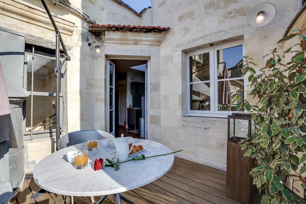 Place Gambetta - Ybh *